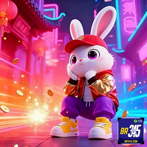 Slots online Brasil - br345