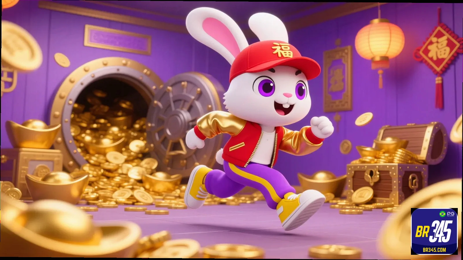 Imagem de apostas esportivas - br345