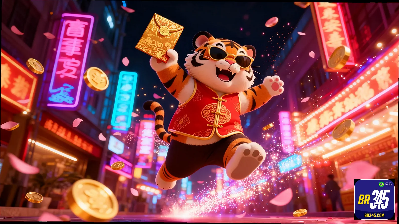 Cashback para jogadores