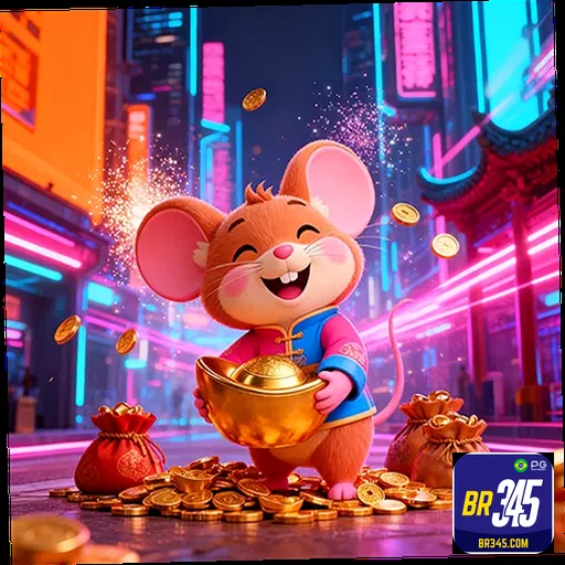 Cena de transmissão ao vivo - br345